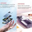 SOYES XS16 3GB+64GB Android 10.0 Quad Core 4G Dual SIM Purple - 6