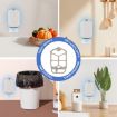 ZEVO M364/M364 MAX Insect Trap Mosquito Killer Refill 4pcs/Box - 8