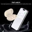 Langsdom TS19 Ear-mounted ENC Noise Reduction Wireless Bluetooth Earphone - 7