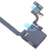 iPad Pro 12.9 2022 SIM Card Reader Socket with Flex Cable - 4