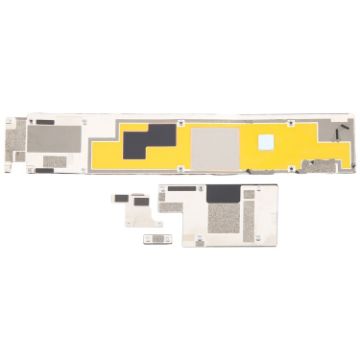 iPad Pro 12.9 2018 Motherboard Iron Sheet Cover - 1