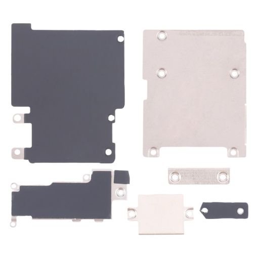iPad Pro 12.9 2022 Motherboard Iron Sheet Cover - 1