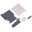 iPad Pro 12.9 2022 Motherboard Iron Sheet Cover - 2