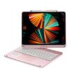 iPad Pro 12.9" Bluetooth Touch Keyboard - Rose Gold - 4