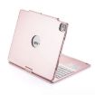 iPad Pro 12.9" Bluetooth Touch Keyboard - Rose Gold - 6