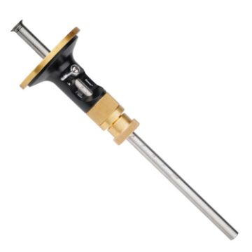 Ganwei 0.2mm Precision European Scriber Marking Gauge - Woodworking Tool - 1