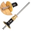 Ganwei 0.2mm Precision European Scriber Marking Gauge Woodworking Tool - 2
