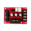 WEAH-90A DIY Audio Bass Crossover Divider - 1