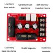 WEAH-90A DIY Audio Bass Crossover Divider - 2