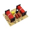 3-Way Audio Crossover Speaker Divider - Style 305B Model - 1