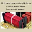 3-Way Audio Crossover Speaker Divider - Style 305A Model - 5