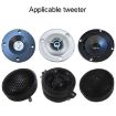 WEAH-2503 High/Low 2-Way Speaker Crossover - Hi-Fi Home Audio - 5