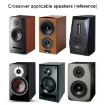 WEAH-2503 High/Low 2-Way Speaker Crossover - Hi-Fi Home Audio - 7