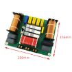 PA-325 High-Fidelity Audio 3-Way Crossover Board - 3