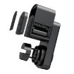 Locstar C93 Bluetooth Indoor Door Smart Lock - Keyless APP Unlocking - 4