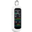 White Silicone Protective Case for Garmin Edge 1050 Stopwatch - 2