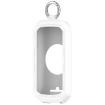 White Silicone Protective Case for Garmin Edge 1050 Stopwatch - 4