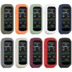 Garmin Edge 1050 Half Pack Silicone Case - Midnight Blue - 6
