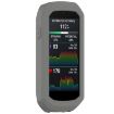 Garmin Edge 1050 Half Pack Silicone Protective Case - Dark Grey - 2