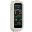 Garmin Edge 1050 Half Pack Stopwatch Silicone Protective Case - Beige - 2