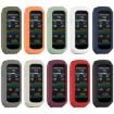 Red Silicone Protective Case for Garmin Edge 1050 Stopwatch - 6
