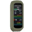 Garmin Edge 1050 Half Pack Silicone Protective Case - Dark Green - 2