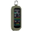 Dark Green Silicone Case for Garmin Edge 1050 Stopwatch - 2