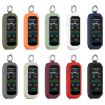 Dark Green Silicone Case for Garmin Edge 1050 Stopwatch - 6