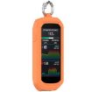 Orange Silicone Protective Case for Garmin Edge 1050 Stopwatch - 2