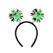 Halloween Horror Luminous Headband - Ghost Color - 1