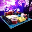 3505A 3-Way Audio Crossover Speaker Divider - 2