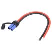 EC5 Male Connector Cable Car Power Emergency Start Silicone Soft Cable - 3