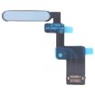 iPad Air 11/Air 13 2024 Power Button Flex Cable - Blue - 1