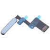 iPad Air 11/Air 13 2024 Power Button Flex Cable - Blue - 2