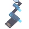 iPad Air 11/Air 13 2024 Power Button Flex Cable - Blue - 4