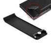 Nintendo Switch Console 2pcs Replacement Kickstand Back Shell Holder Blue - 5