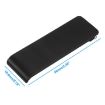 Nintendo Switch Console 2pcs Replacement Kickstand Back Shell Holder Blue - 7