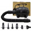 600W Electric Air Pump Inflator - EU Plug - 1