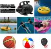 600W Electric Air Pump Inflator - EU Plug - 8
