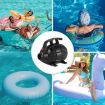 600W Electric Air Pump Inflator - EU Plug - 9