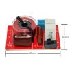 D222A High And Low 2-Way Audio Crossover Speaker Divider - 2