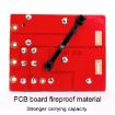 D222A High And Low 2-Way Audio Crossover Speaker Divider - 4