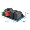SP-122 120W Single Pure Midrange Crossover Board Hi-Fi Speaker - 2