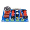3-Way Audio Crossover Speaker Divider for Home Cinema - 1