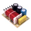 D231 High And Low 2-Way Audio Crossover Bookshelf Speaker - 1