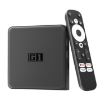 G1 Cortex-A55 Android 11 Quad-core CPU 4K HD Set-top Box with Remote Control - 1