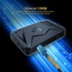 X96Q Pro+ Android 14 Octa-core CPU Set-top Box, 4K HD, 2GB RAM - 5
