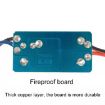 WEAH-T-4 Car Tweeter Crossover Hi-Fi Audio Divider - Style C Model - 5