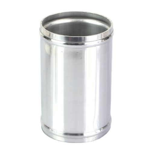 Aluminum Intake Turbo Intercooler Pipe Extensor - 76mm - 1