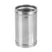 Aluminum Intake Turbo Intercooler Pipe Extensor - 76mm - 5